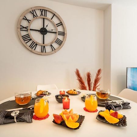 Coeur De Marseille, Au Calme, T3, By Sam Apartment Exterior photo